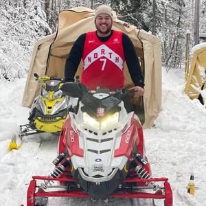 Meet your Posher, Matthew